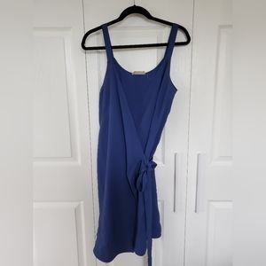 Everlane Wrap Dress Size 12
